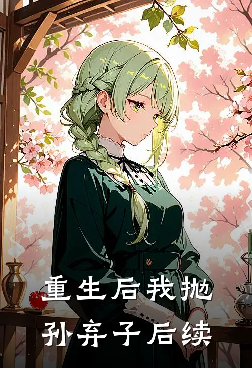 重生后我抛孙弃子后续