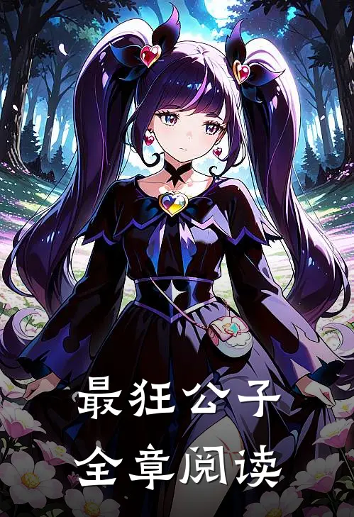 最狂公子全章阅读