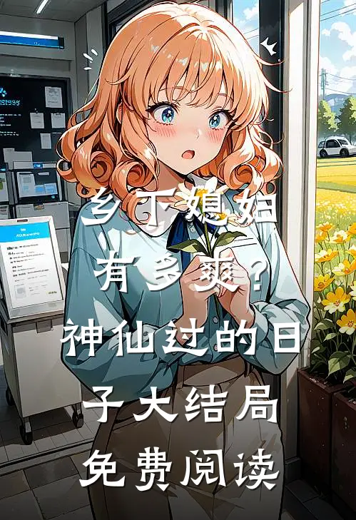 乡下媳妇有多爽？神仙过的日子大结局免费阅读