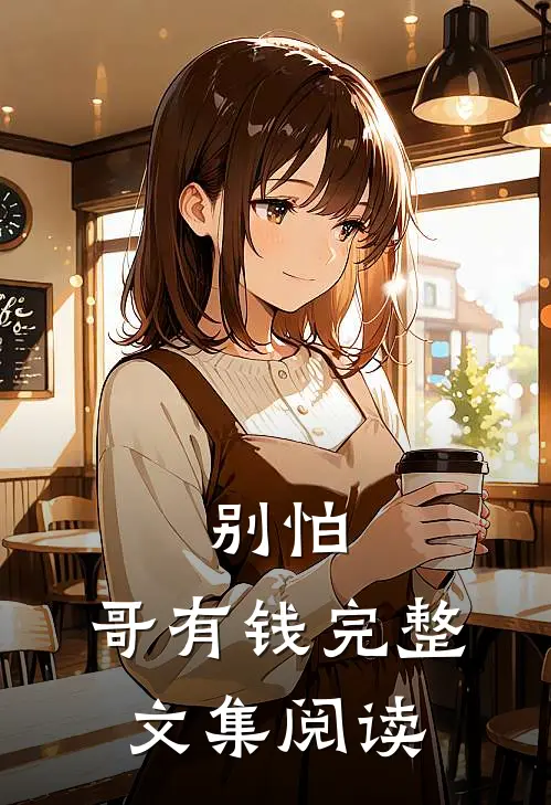 别怕，哥有钱完整文集阅读