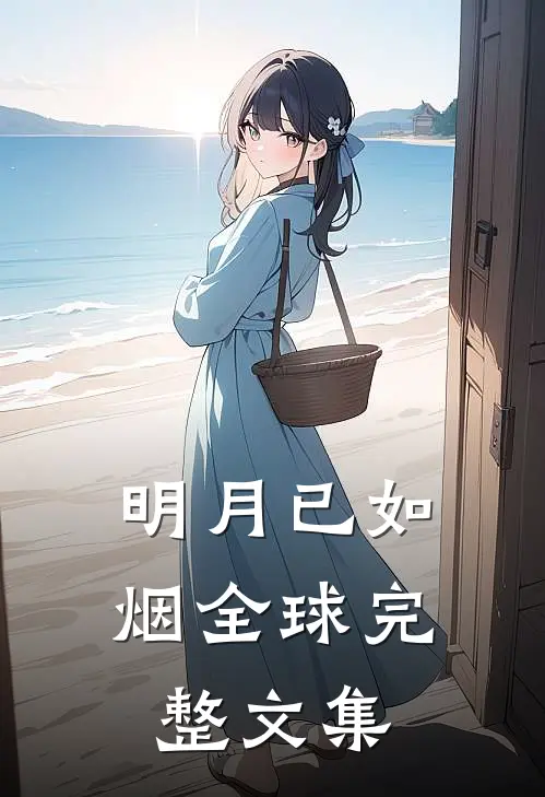 明月已如烟全球完整文集