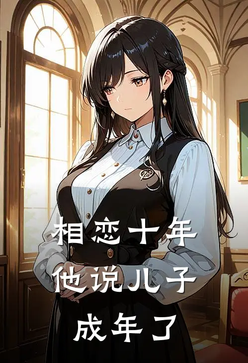 相恋十年，他说儿子成年了