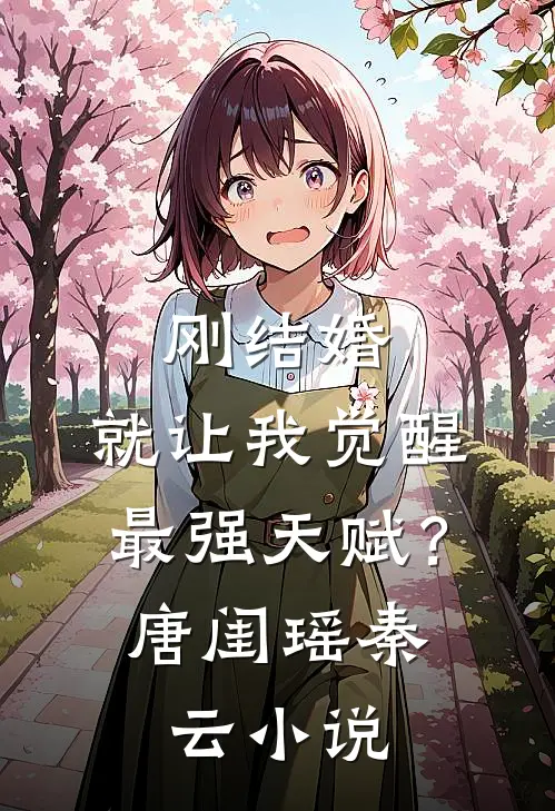 刚结婚，就让我觉醒最强天赋？唐闺瑶秦云小说