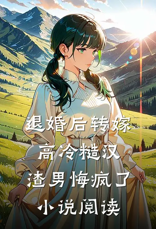 退婚后转嫁高冷糙汉,渣男悔疯了小说阅读