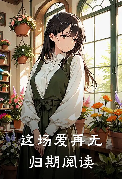 这场爱再无归期阅读