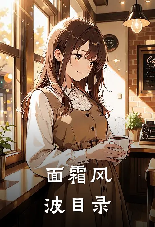 面霜风波目录