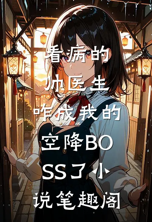 看病的帅医生，咋成我的空降BOSS了小说笔趣阁
