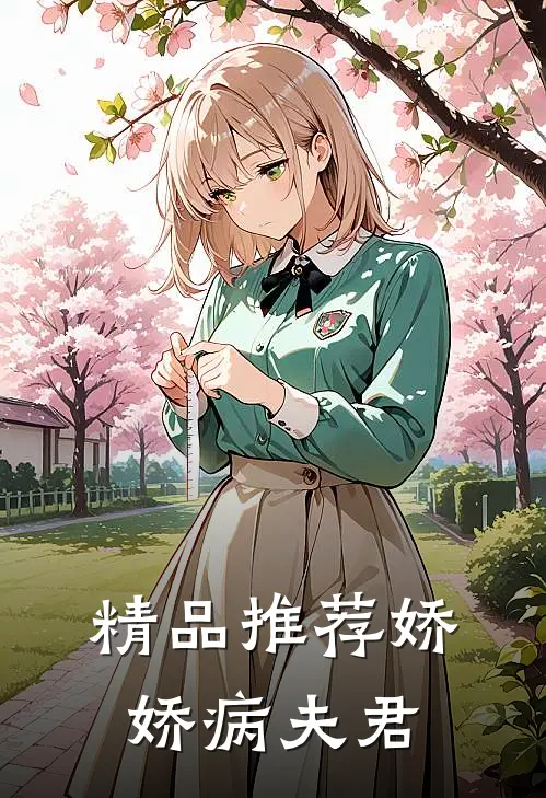 精品推荐娇娇病夫君