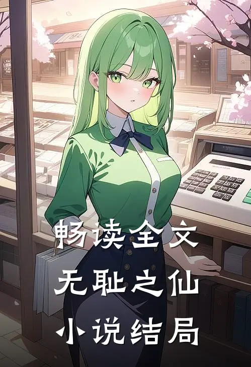 畅读全文无耻之仙小说结局
