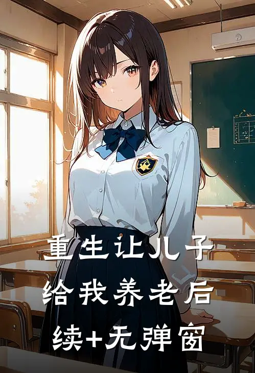 重生让儿子给我养老后续+无弹窗