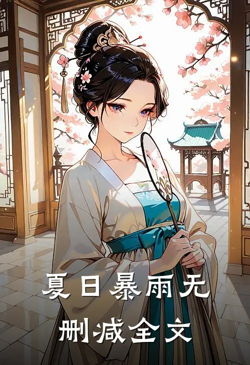 夏日暴雨无删减全文