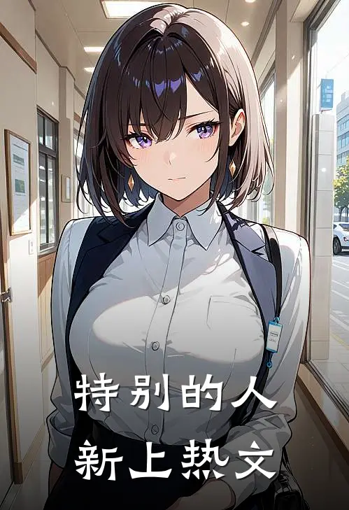 特别的人新上热文