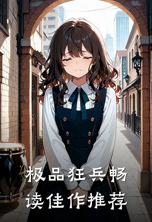 极品狂兵畅读佳作推荐
