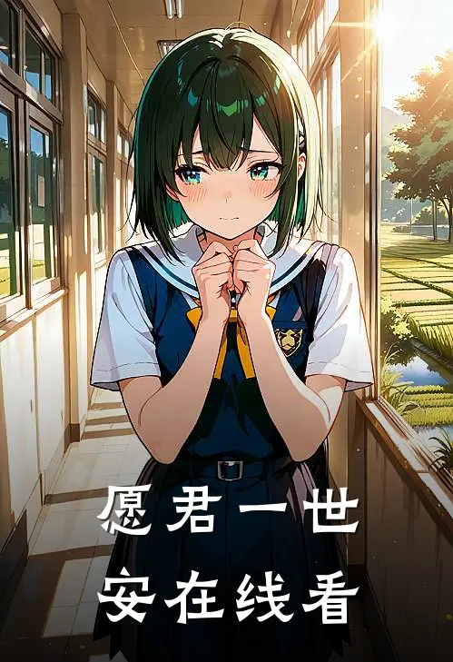 愿君一世安在线看