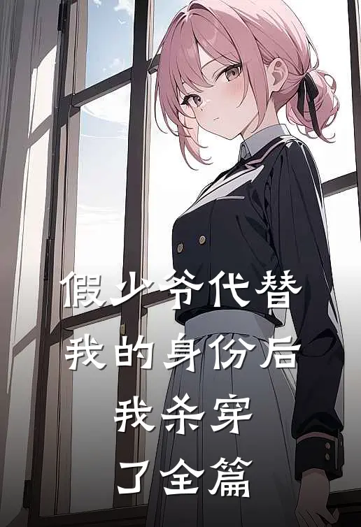 假少爷代替我的身份后，我杀穿了全篇