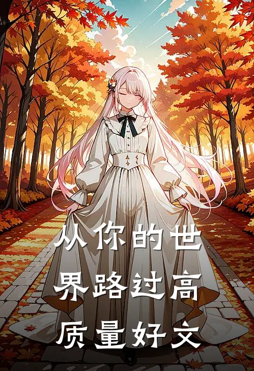 从你的世界路过高质量好文