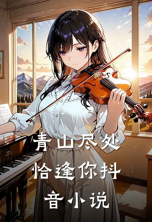 青山尽处恰逢你抖音小说