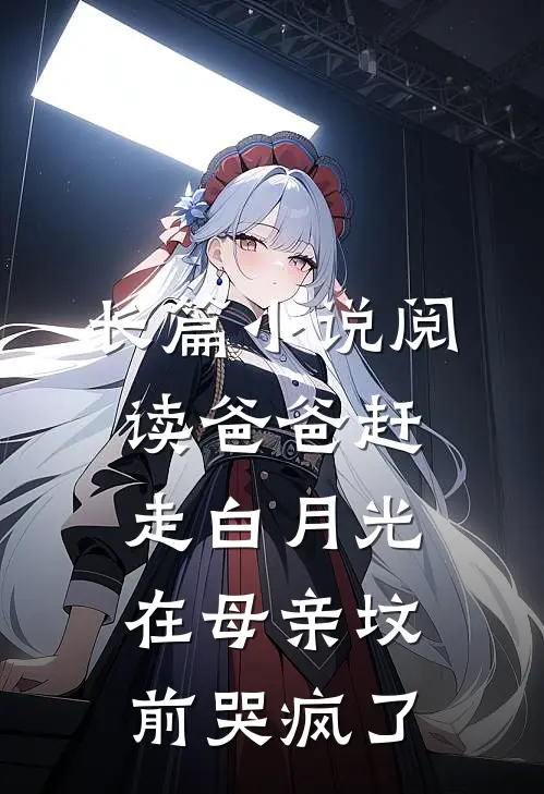 长篇小说阅读爸爸赶走白月光，在母亲坟前哭疯了