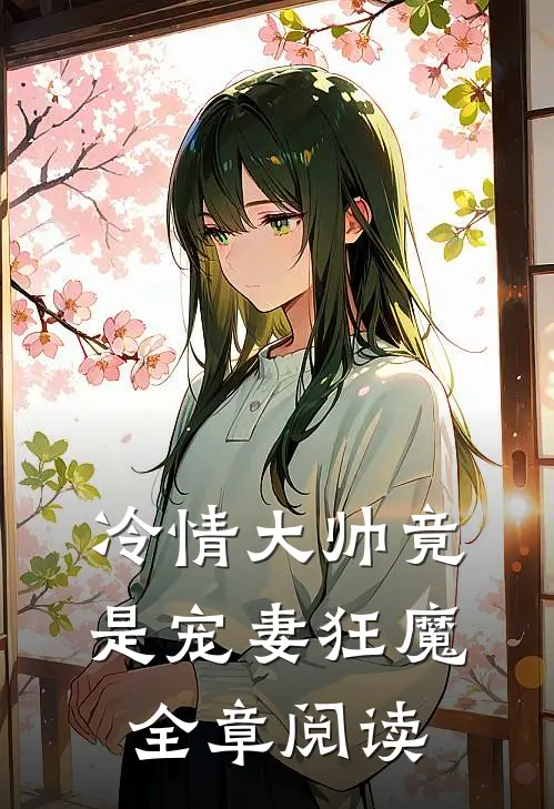 冷情大帅竟是宠妻狂魔全章阅读