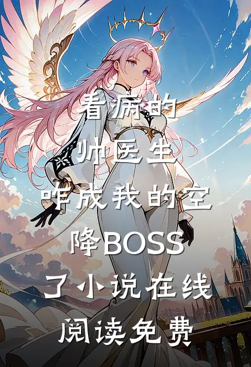 看病的帅医生，咋成我的空降BOSS了小说在线阅读免费