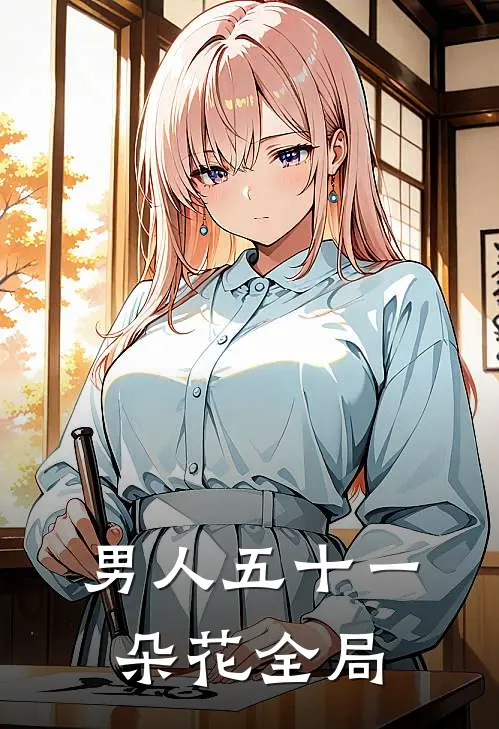 男人五十一朵花全局