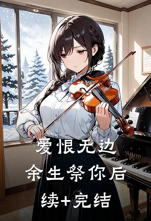 爱恨无边，余生祭你后续+完结