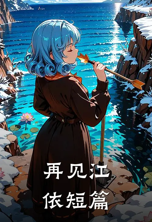 再见江依短篇