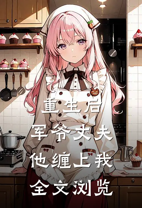重生后，军爷丈夫他缠上我全文浏览