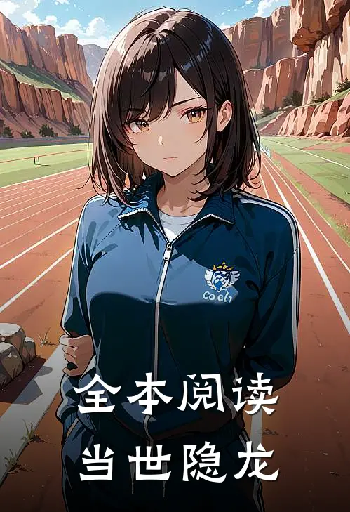全本阅读当世隐龙