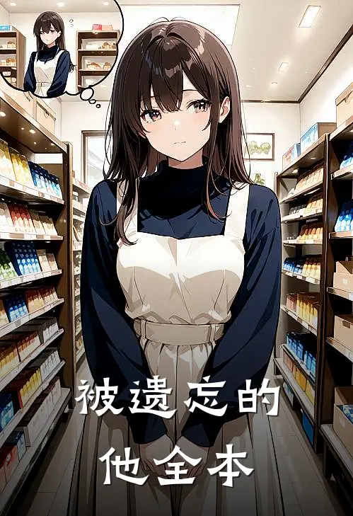 被遗忘的他全本