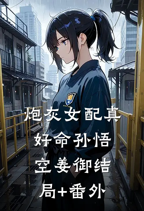 炮灰女配真好命孙悟空姜御结局+番外