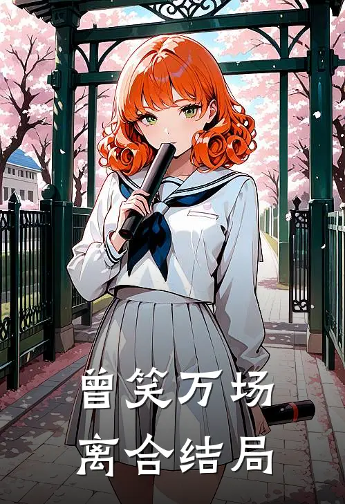 曾笑万场离合结局