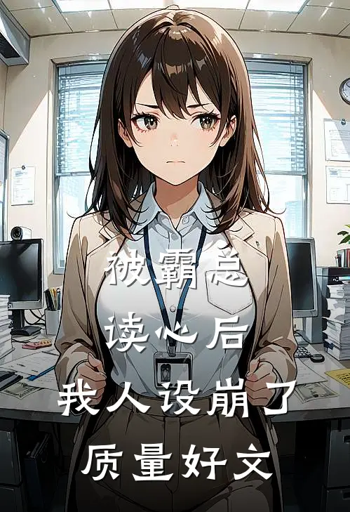 被霸总读心后，我人设崩了质量好文