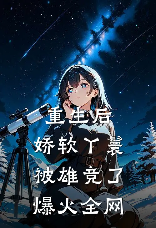 重生后，娇软丫鬟被雄竞了爆火全网
