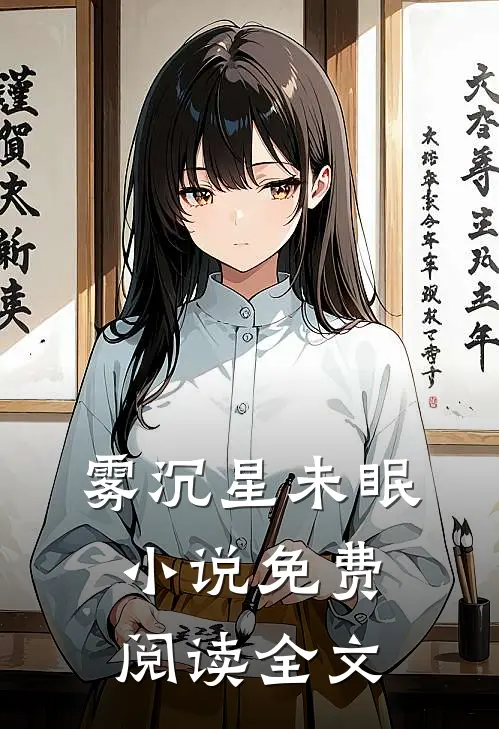 雾沉星未眠小说免费阅读全文