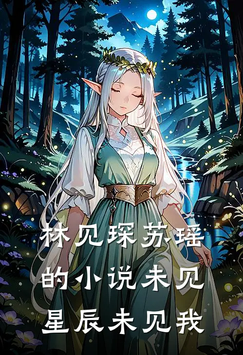 林见琛苏瑶的小说未见星辰未见我