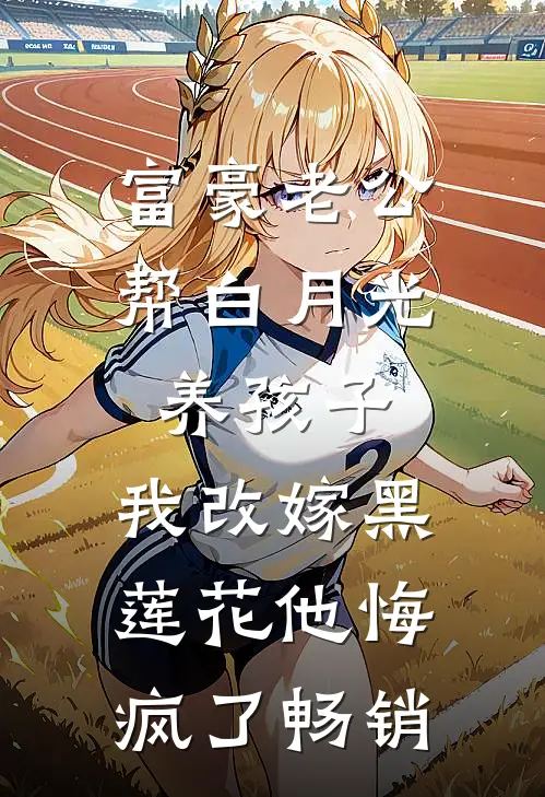 富豪老公帮白月光养孩子，我改嫁黑莲花他悔疯了畅销
