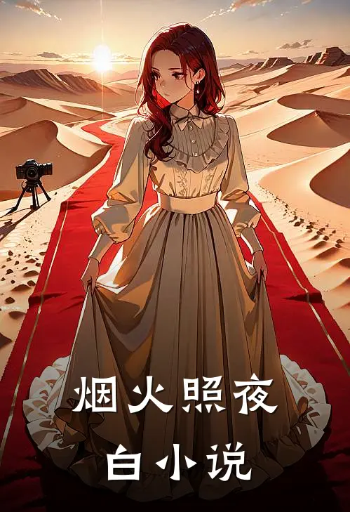 烟火照夜白小说