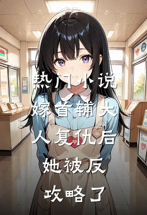 热门小说嫁首辅大人复仇后，她被反攻略了