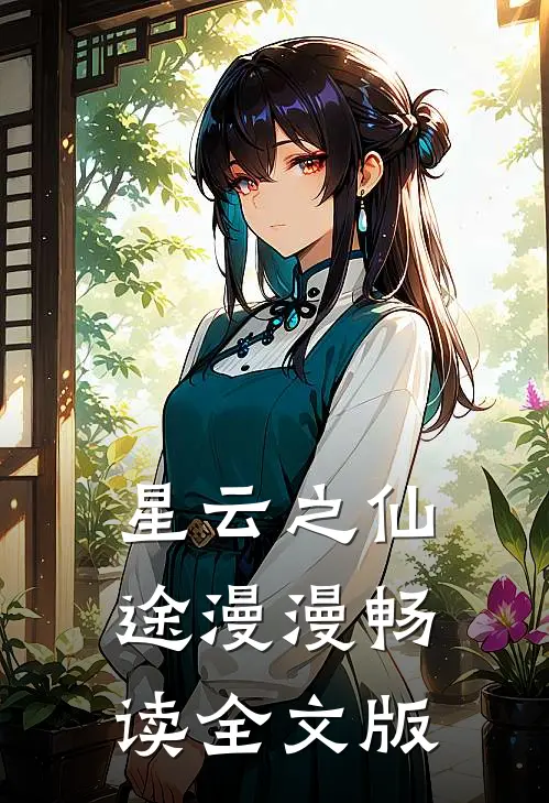 星云之仙途漫漫畅读全文版