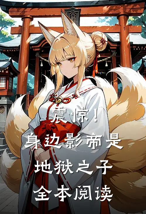 震惊！身边影帝是地狱之子全本阅读