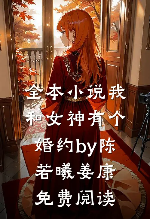 全本小说我和女神有个婚约by陈若曦姜康免费阅读
