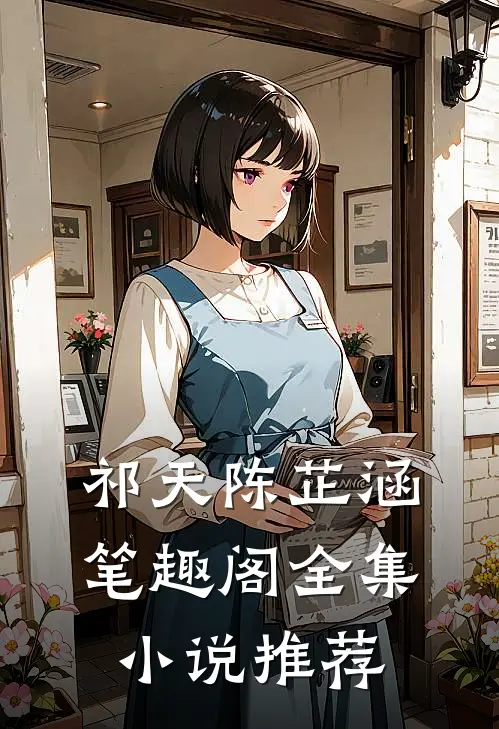 祁天陈芷涵笔趣阁全集小说推荐