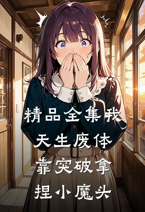 精品全集我，天生废体，靠突破拿捏小魔头