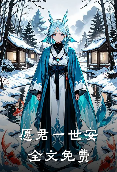 愿君一世安全文免费