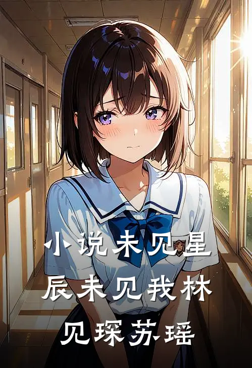 小说未见星辰未见我(林见琛苏瑶)