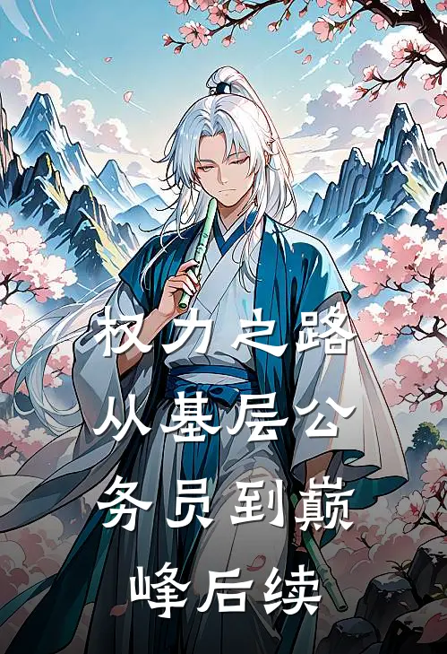 权力之路：从基层公务员到巅峰后续