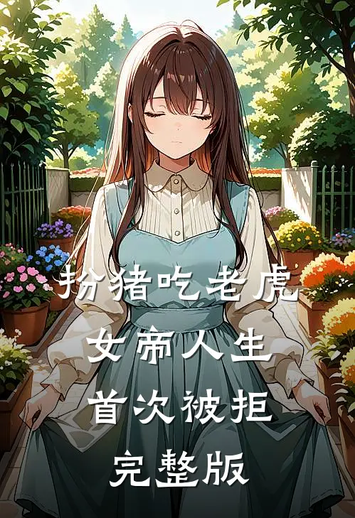扮猪吃老虎，女帝人生首次被拒完整版