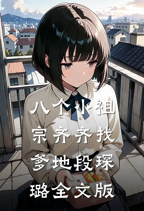 八个小祖宗齐齐找爹地-段琛璐全文版