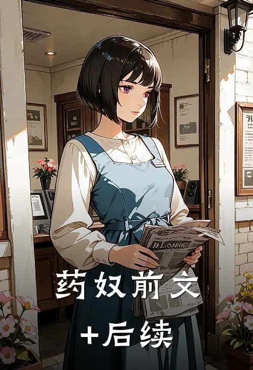 药奴前文+后续